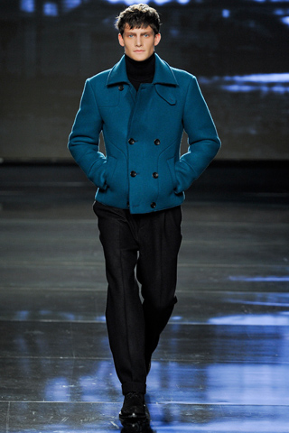 Z Zegna / - 2011-2012